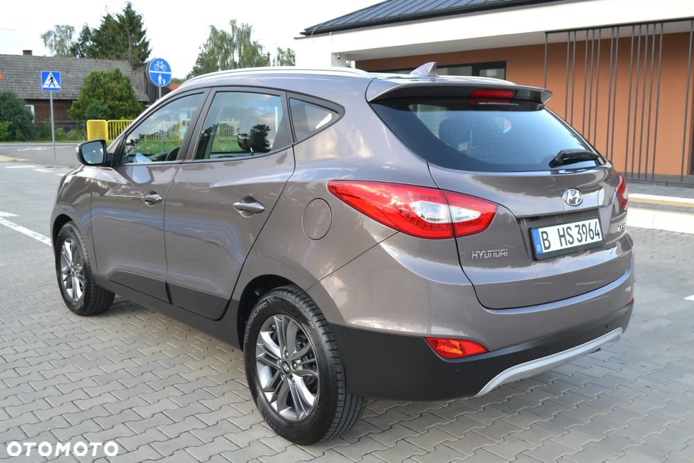 Hyundai ix35 - 14