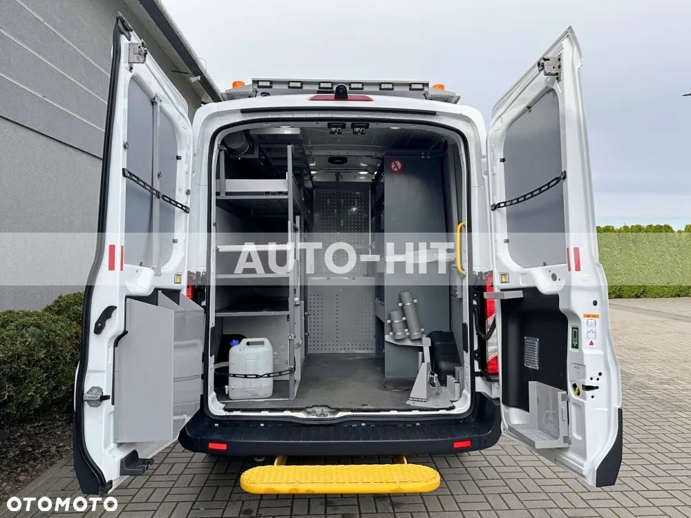 Ford Transit - 17