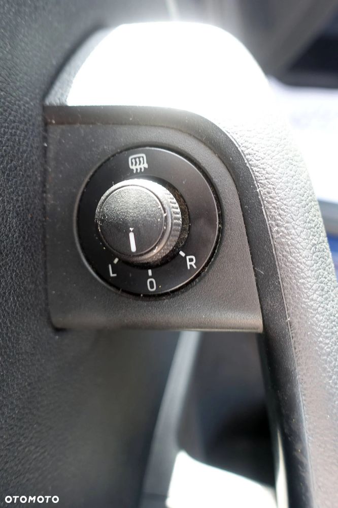Skoda Octavia 1.2 TSI Active - 27