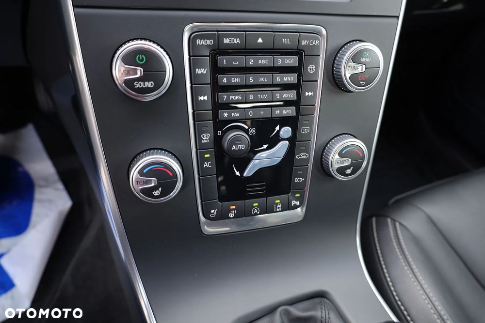 Volvo S60 T5 Drive-E Summum - 12
