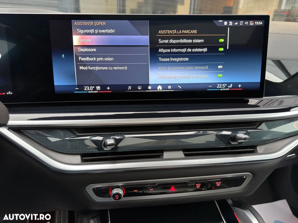 BMW X6 xDrive40d M Sport - 34