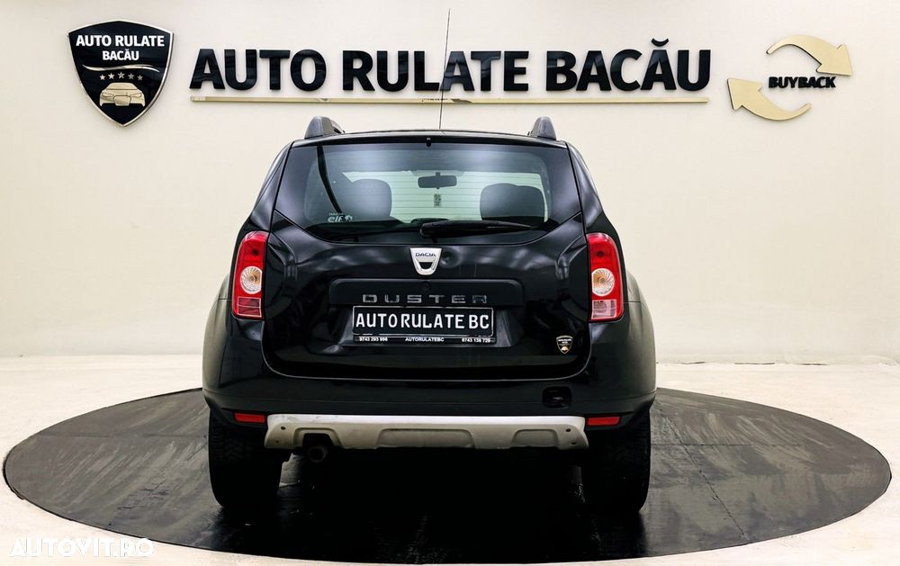 Dacia Duster - 11