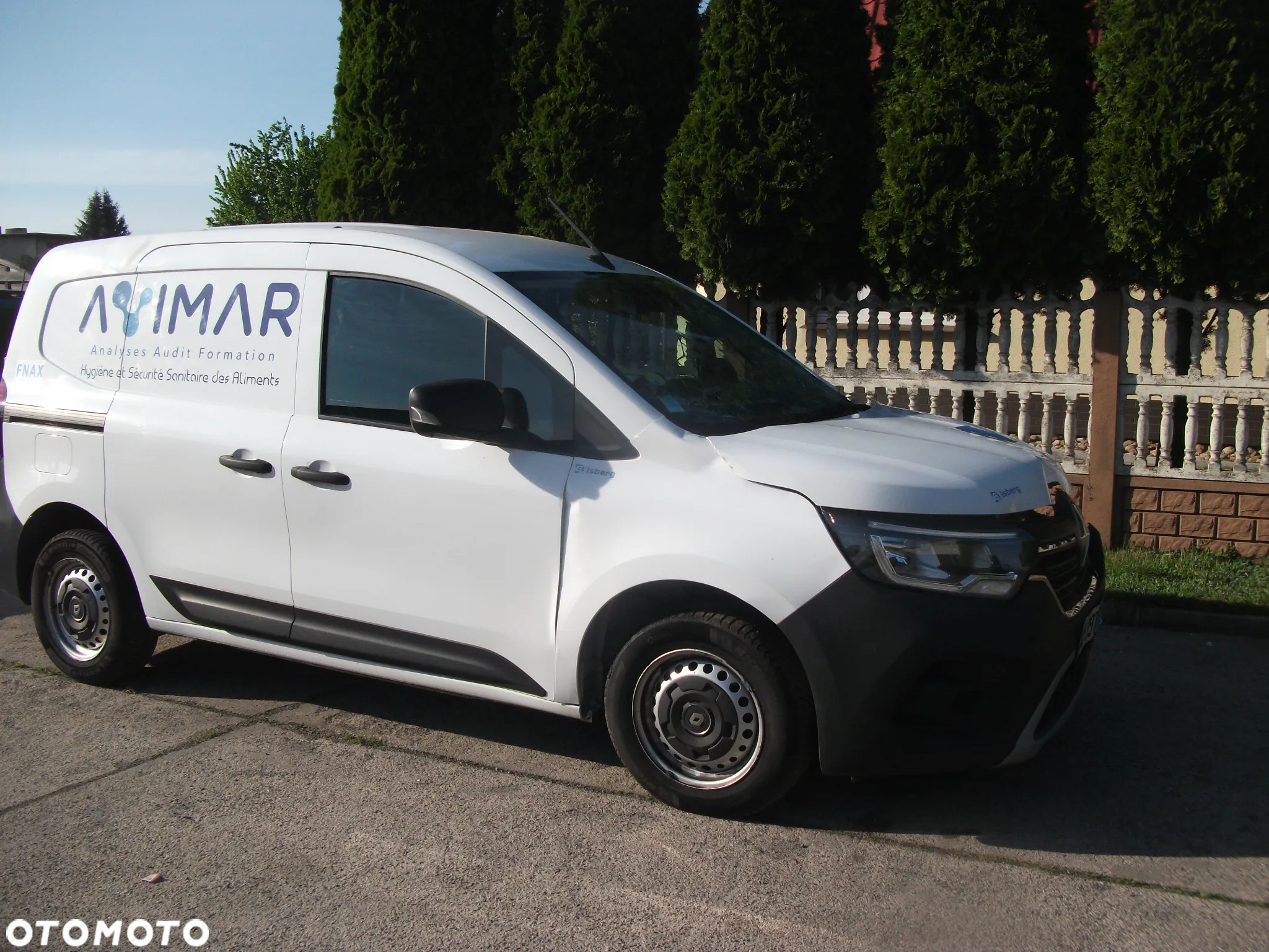 Renault kangoo - 7