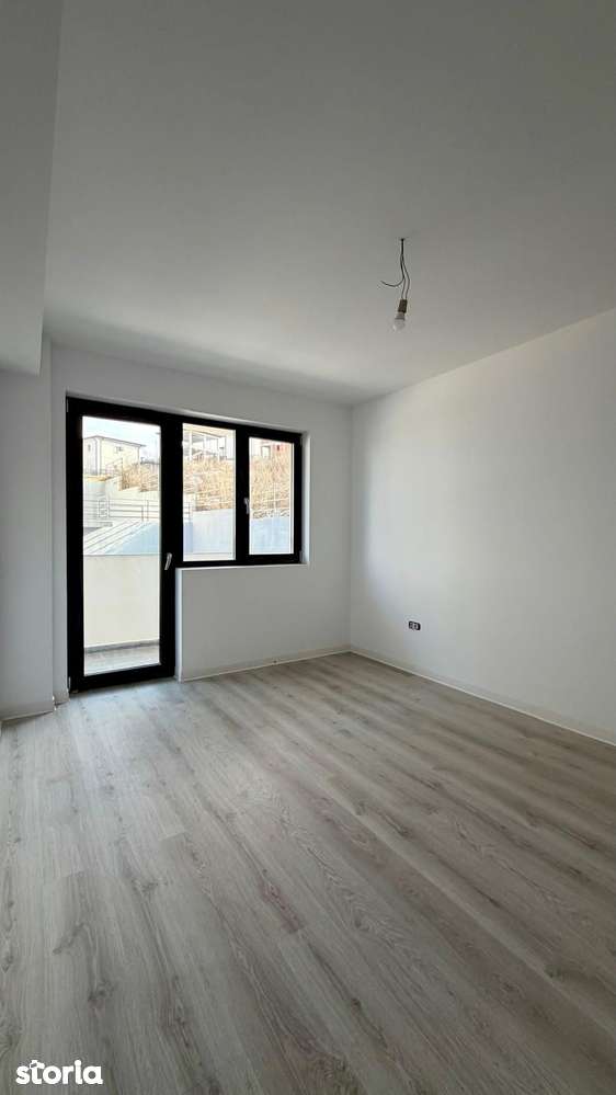 Apartament cu o camera - zona Hlincea - Imagine principală: 2/5