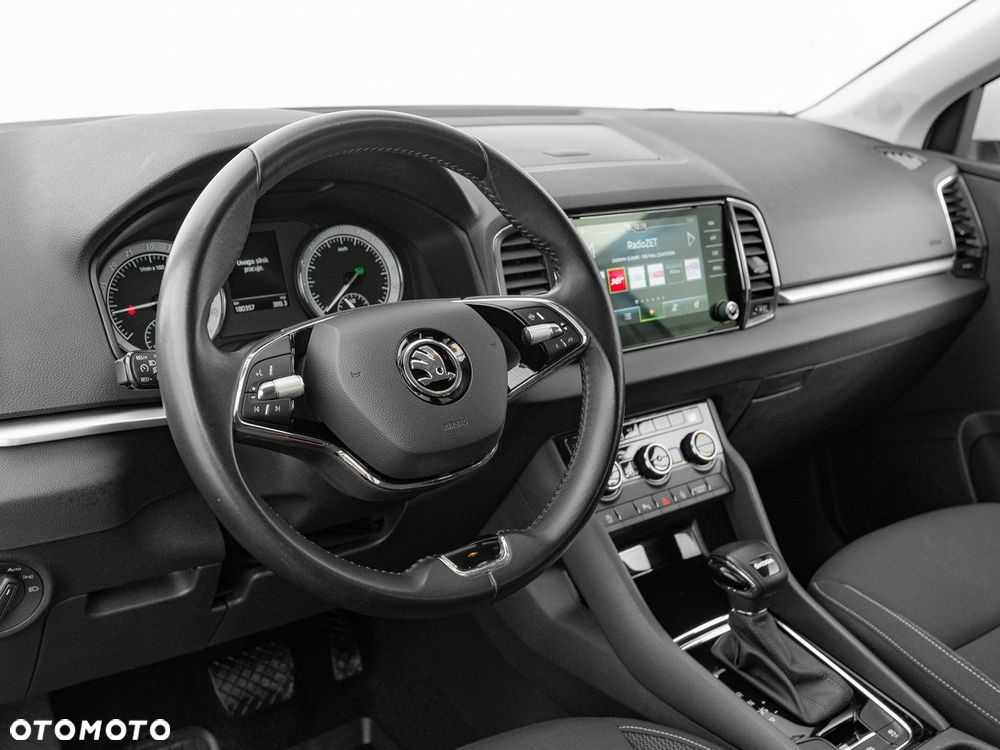 Skoda Karoq 2.0 TDI SCR 4x2 Ambition DSG - 7
