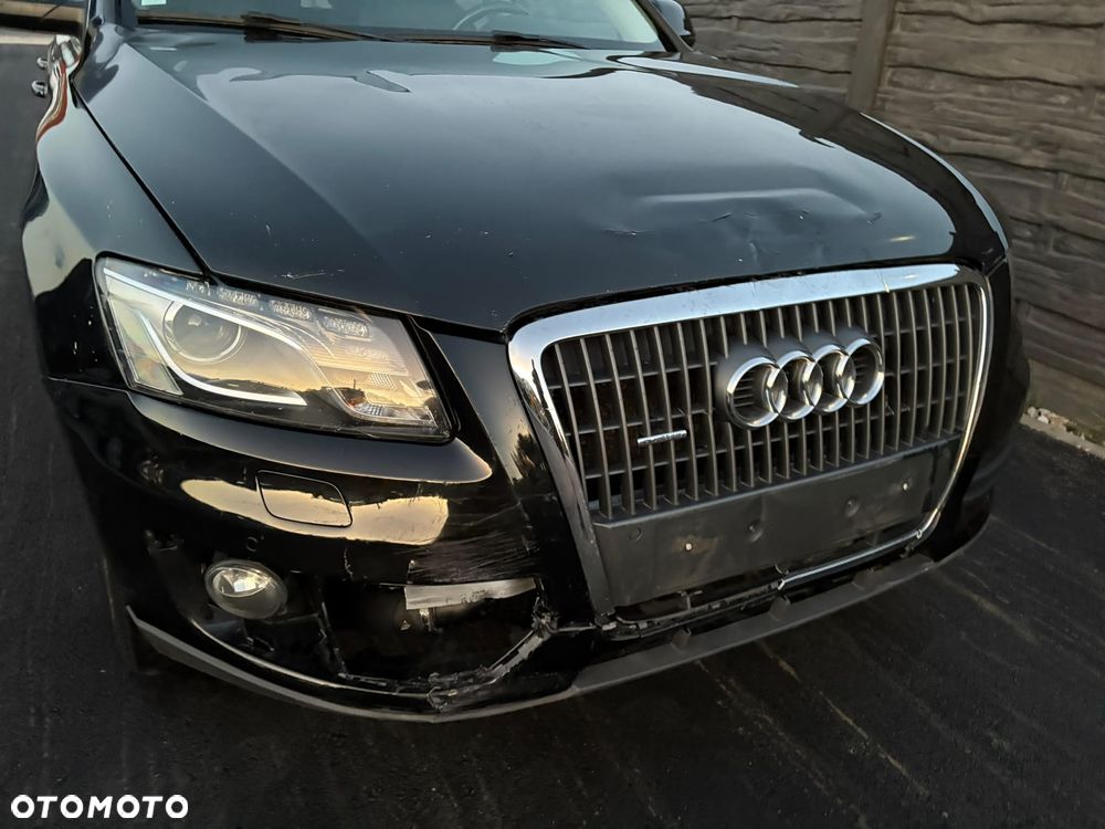 Audi Q5 2.0 TDI Quattro - 25