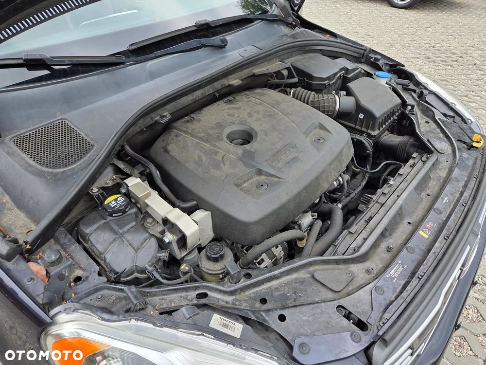 Volvo XC 60 T6 AWD Geartronic Summum - 27