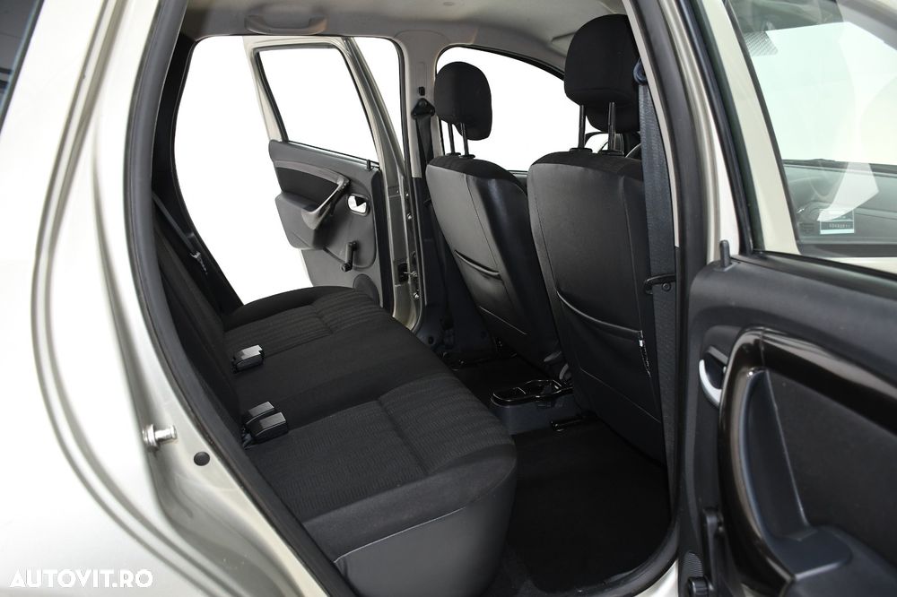 Dacia Duster - 10