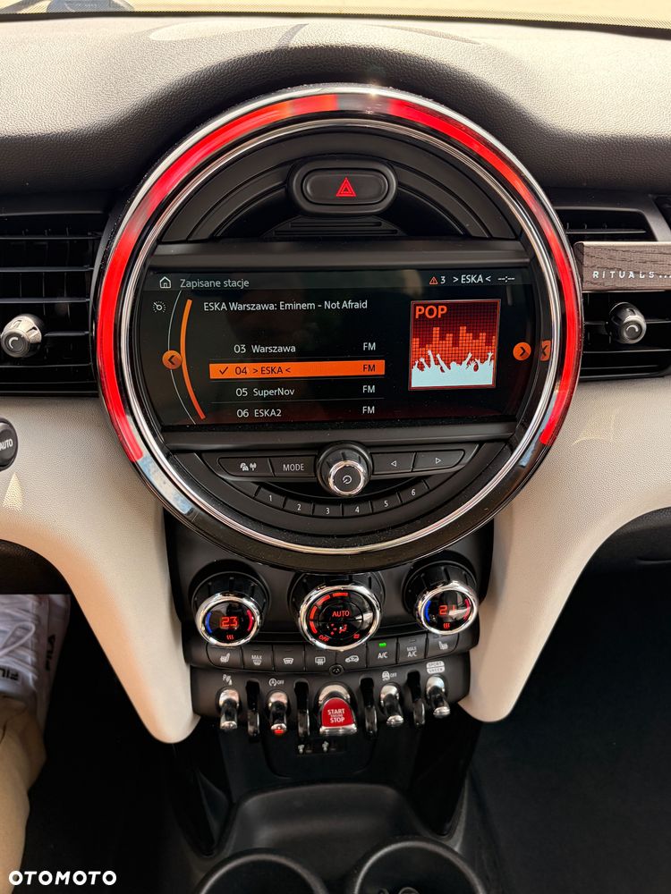MINI Cooper S sport - 10