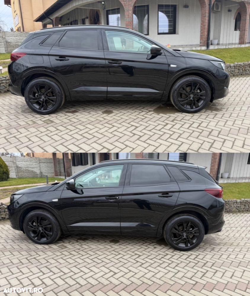 Opel Grandland - 5