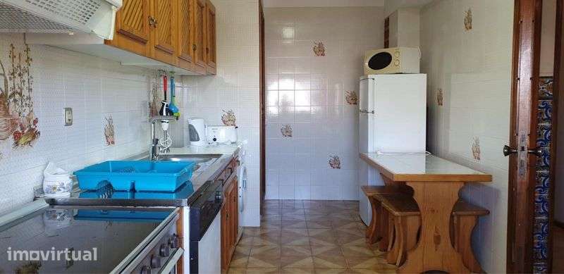 Apartamento T3 praia da Barra - Grande imagem: 4/7