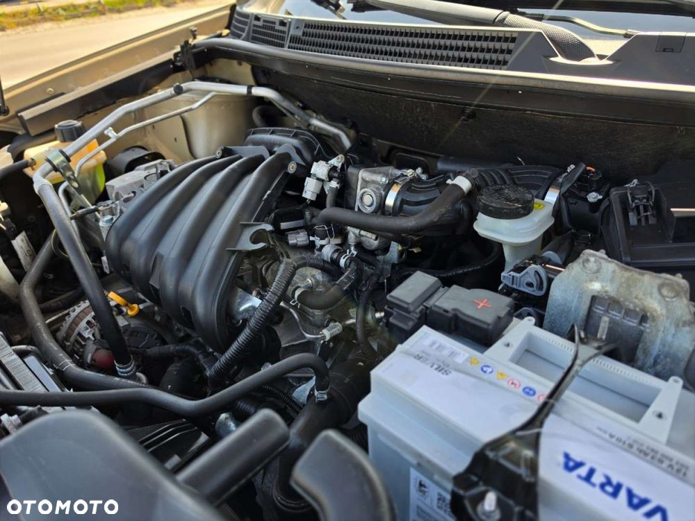 Nissan Qashqai - 38