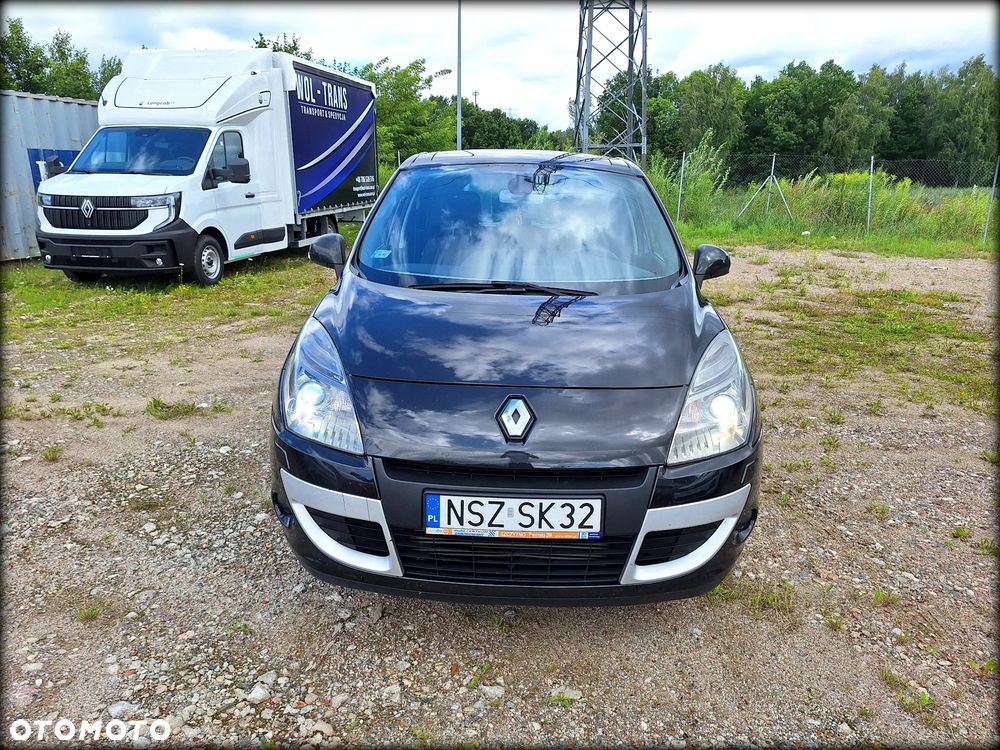 Renault Scenic 1.4 16V TCE Privilege - 2