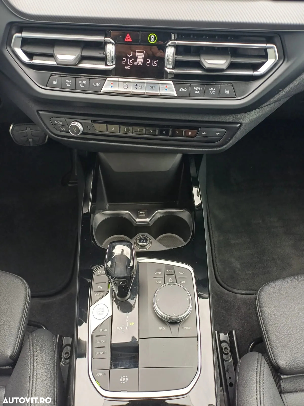 BMW Seria 2 218i Gran Coupe Aut. M Sport - 18