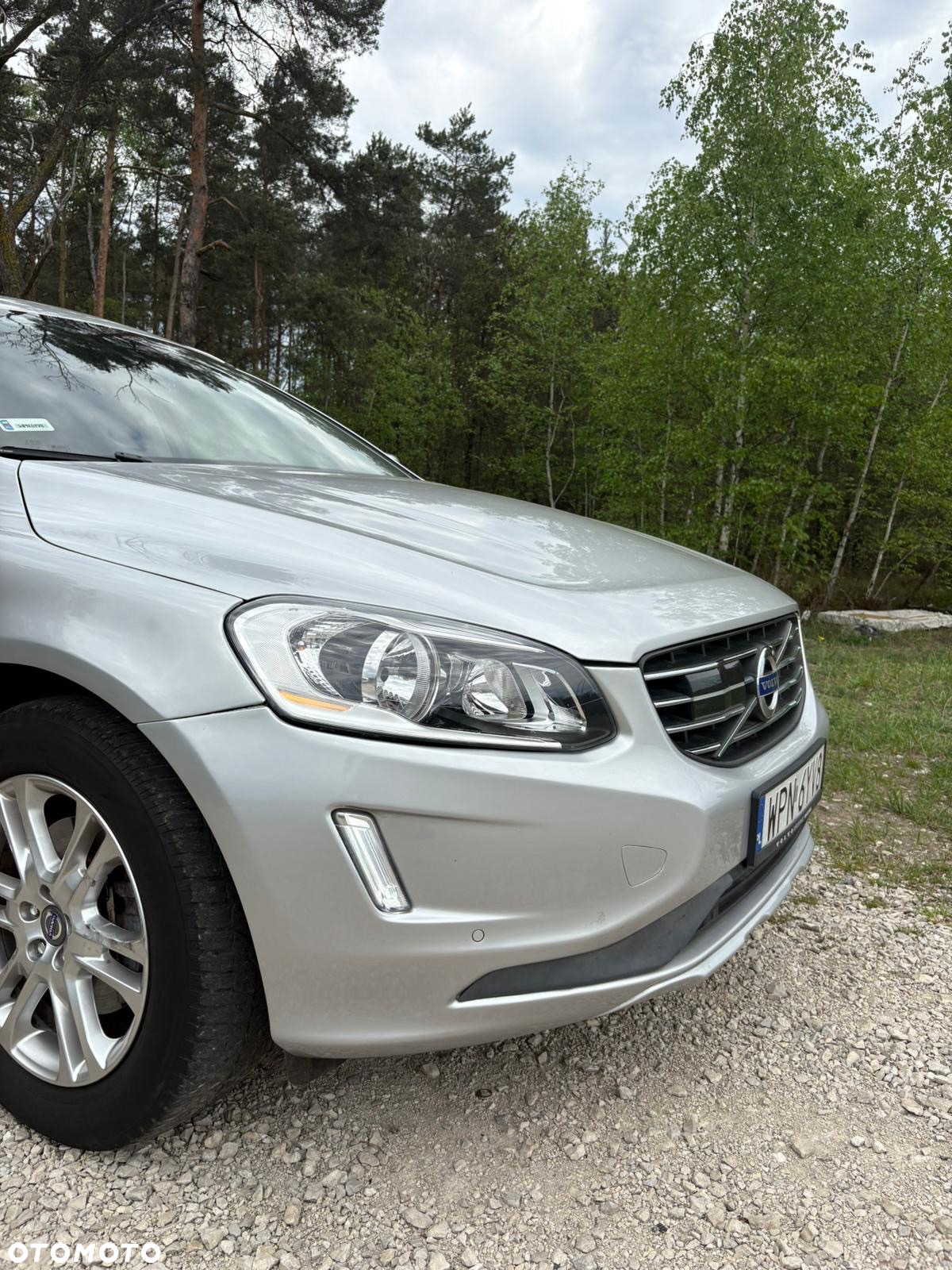 Volvo XC 60 - 10