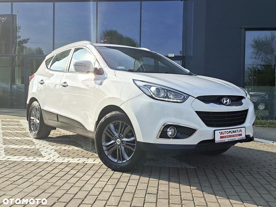 Hyundai ix35 - 6