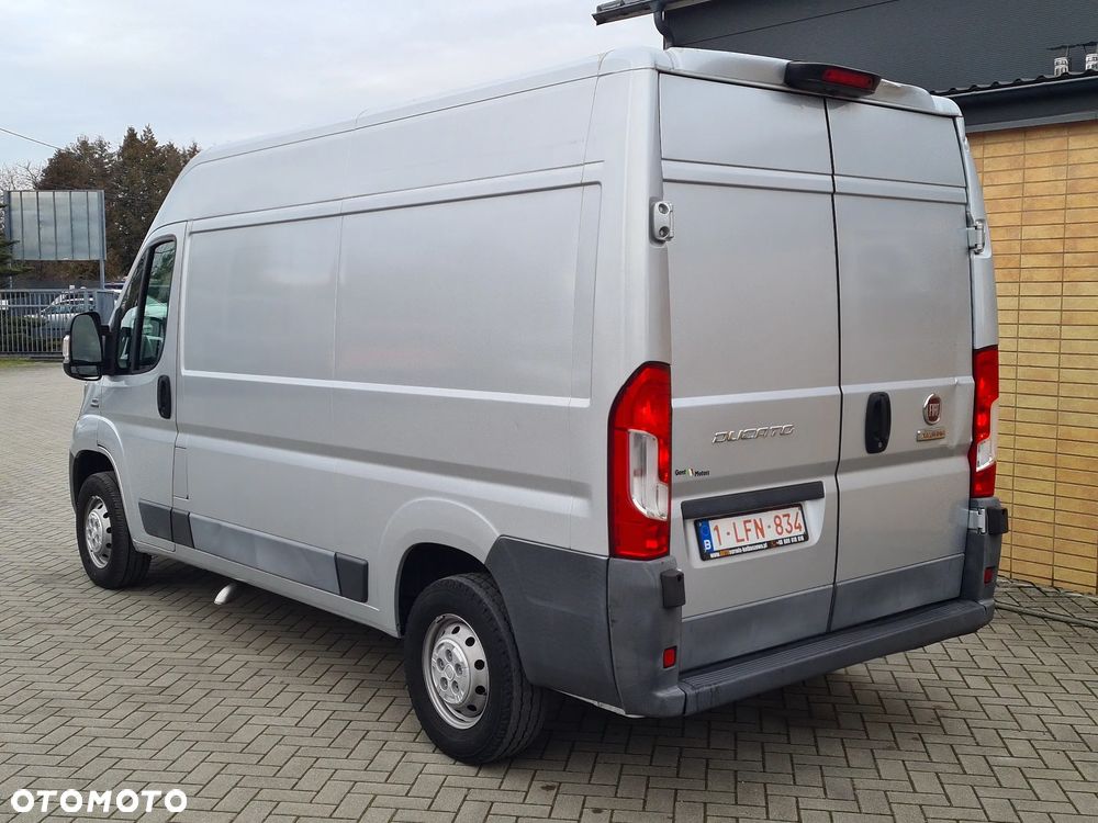 Fiat Ducato - 4