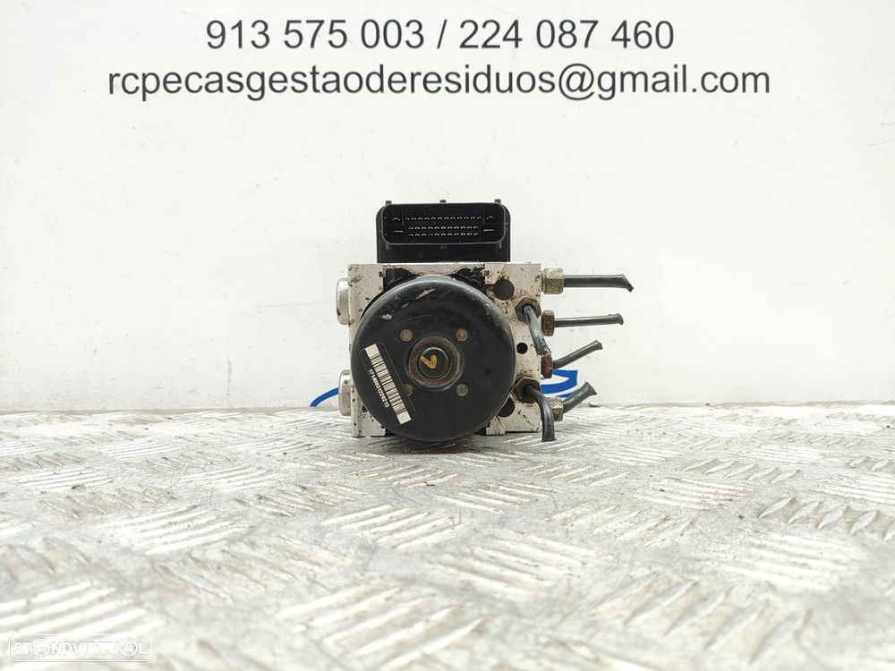 ABS Modulo Bloco Hidraulico GM Opel Astra J Zafira C 13379599 - 7