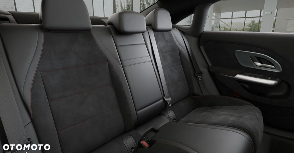 Mercedes-Benz CLA 200 mHEV 8G-DCT - 7