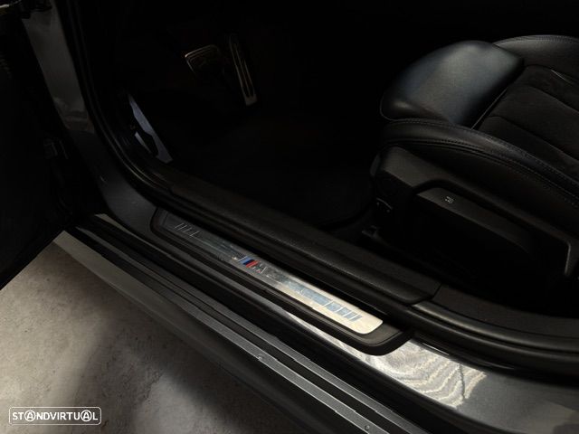 BMW 320 d Pack M Shadow Auto - 17
