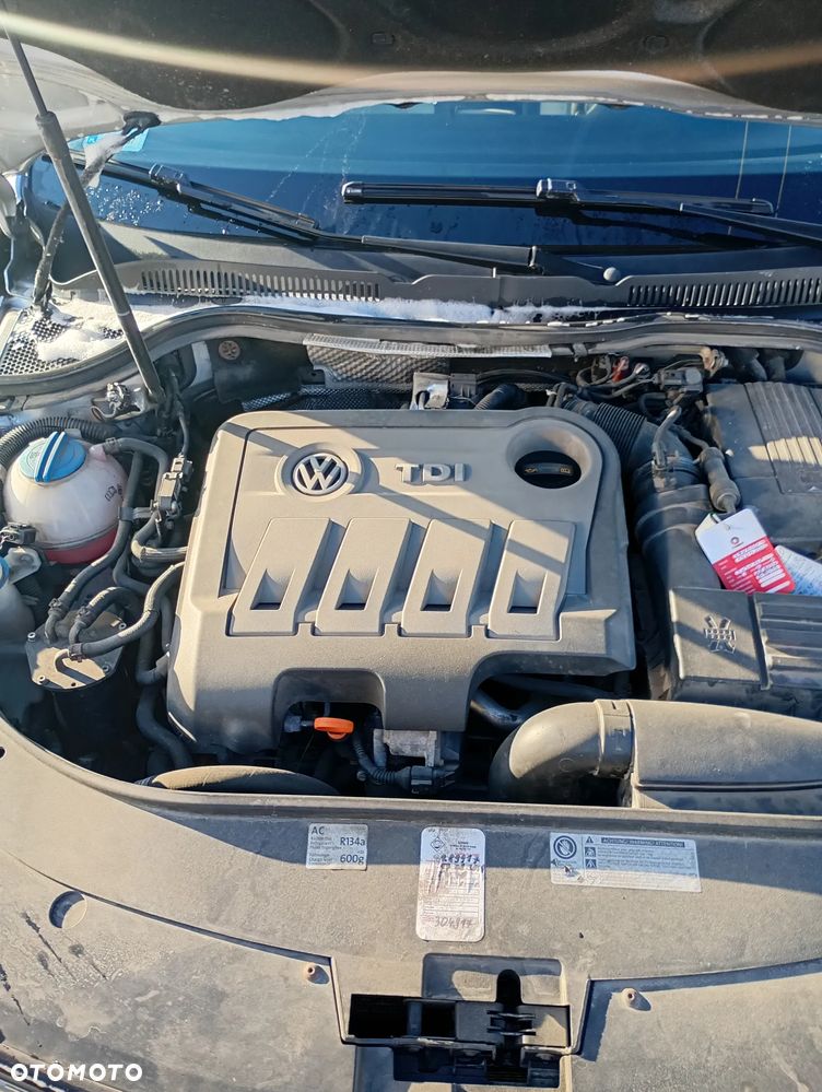 Volkswagen Passat CC 2.0 TDI DPF BMT - 17