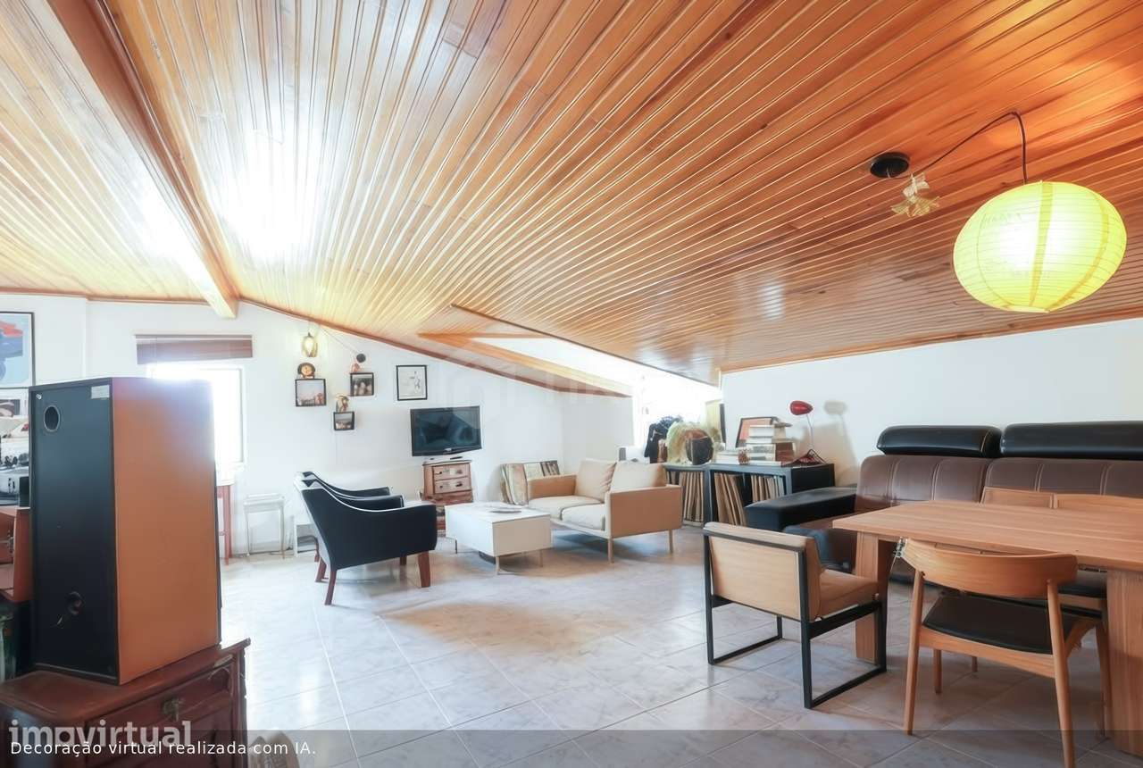 PENTHOUSE EXCLUSIVA NO ÚLTIMO PISO | 115 M² | VISTAS CASTELO | POTENCI - Grande imagem: 5/41