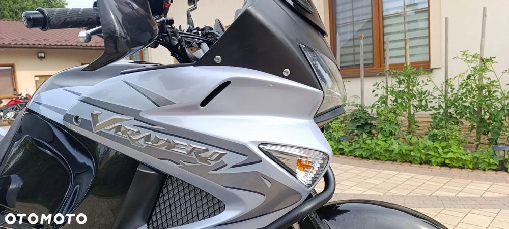 Honda Varadero - 29