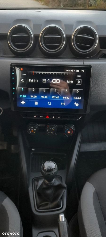 Dacia Duster - 17