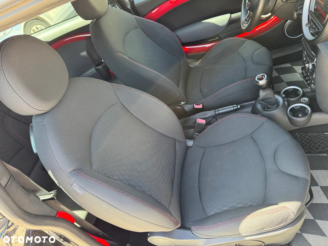 MINI John Cooper Works Clubman - 34