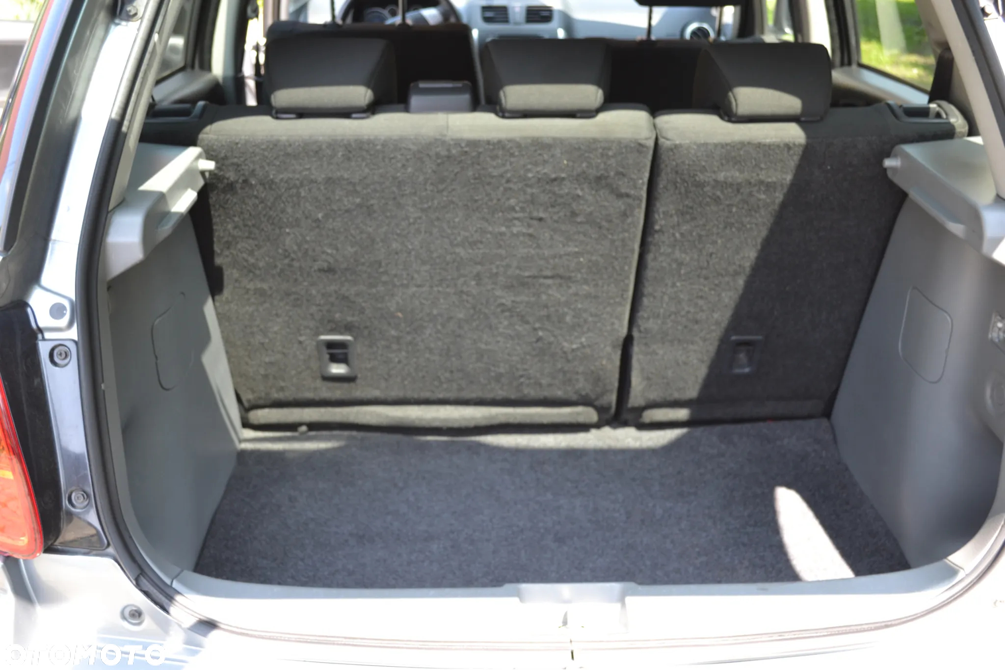 Suzuki SX4 1.6 Premium 4WD - 17