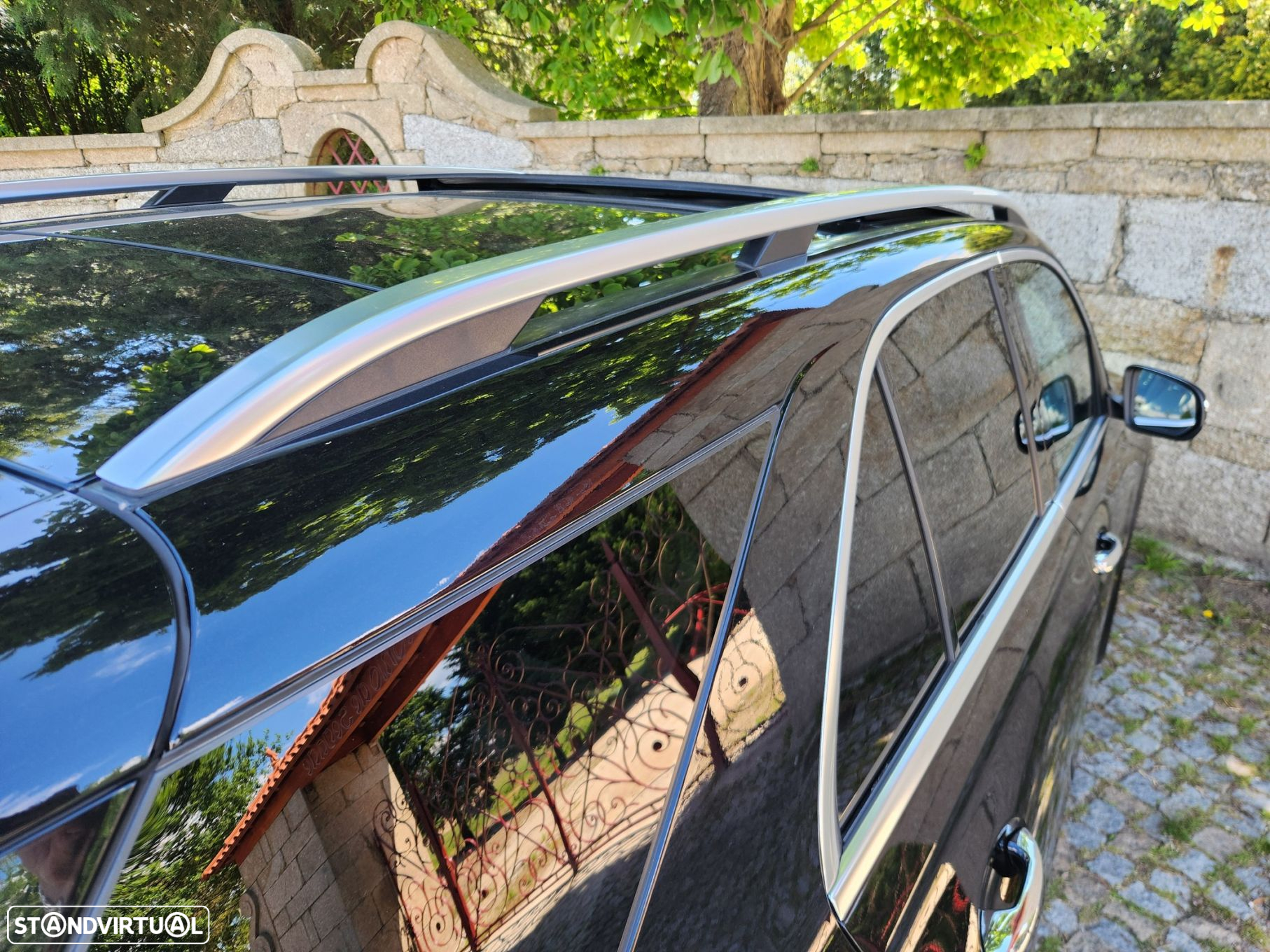 Mercedes-Benz GLE 300 d 4Matic - 60