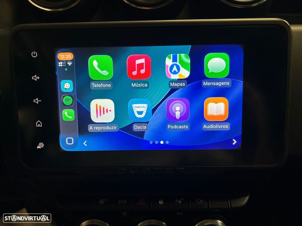 Dacia Duster 1.0 TCe Prestige - 29