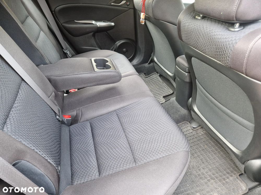 Honda Civic - 15