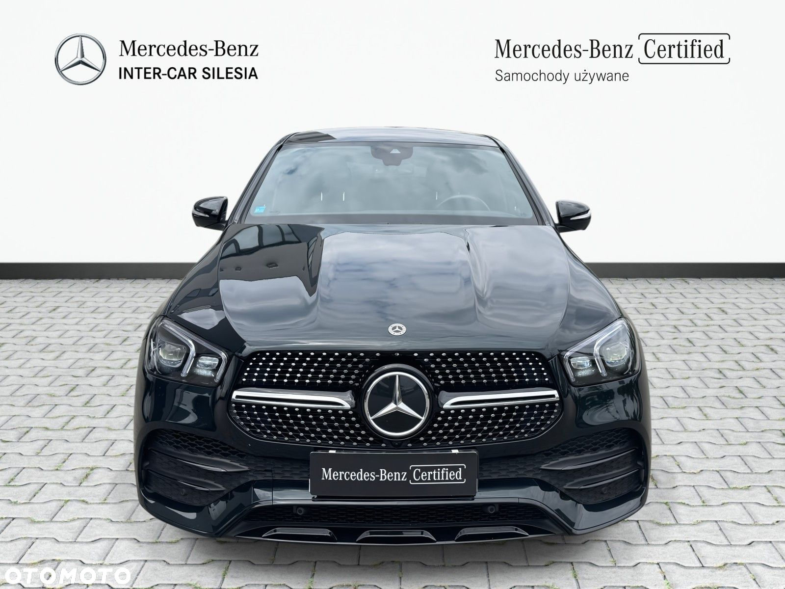 Mercedes-Benz GLE - 3