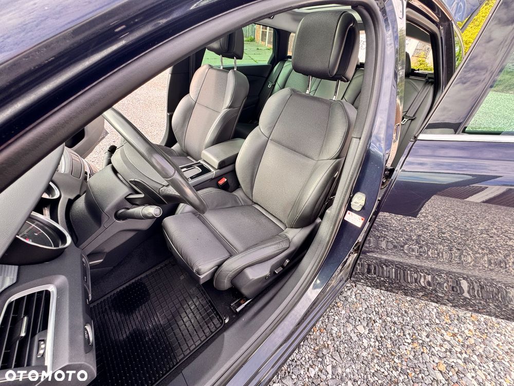 Peugeot 508 RXH BlueHDi 180 EAT6 Stop&Start - 13