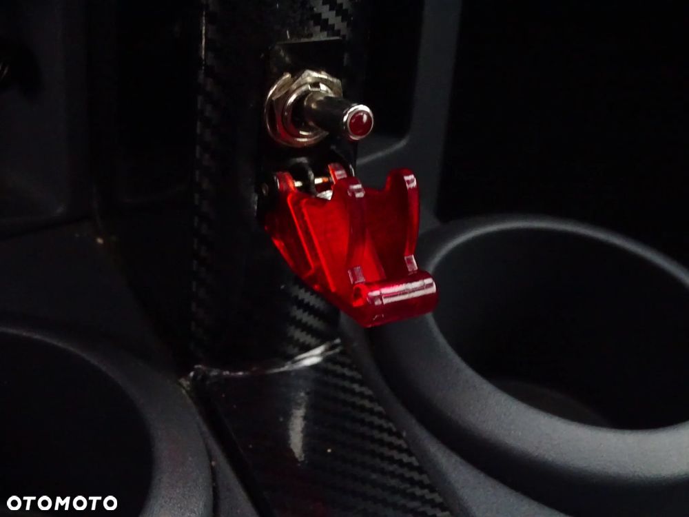 Mitsubishi Colt 1.5 T Ralliart EU5 - 23