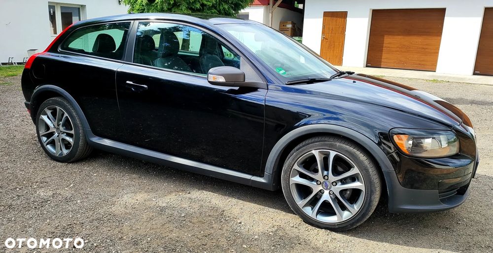 Volvo C30 1.6D Kinetic - 10