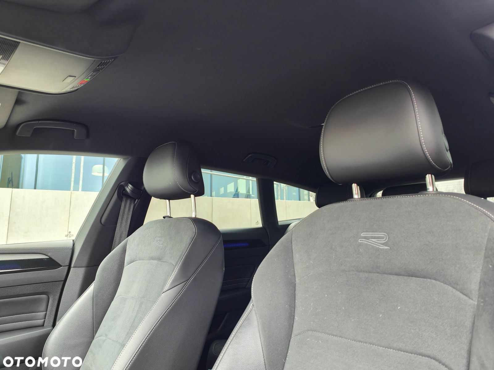 Volkswagen Arteon - 14