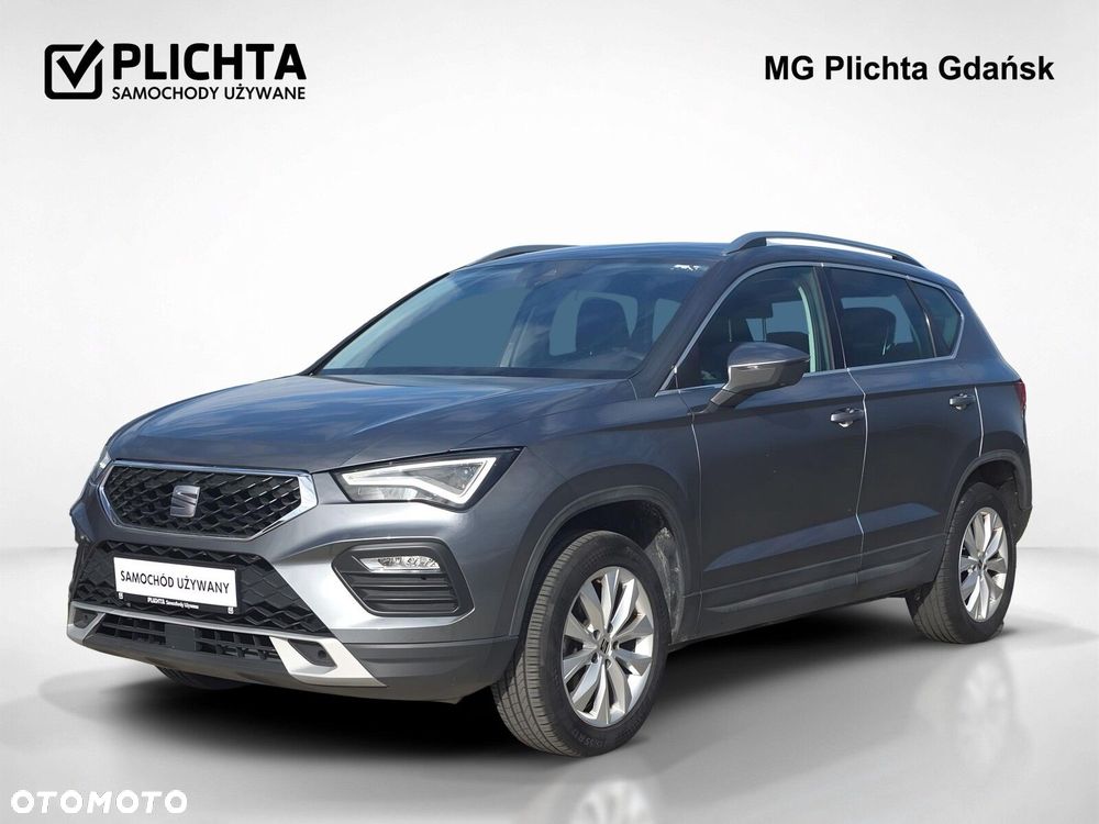 Seat Ateca - 2