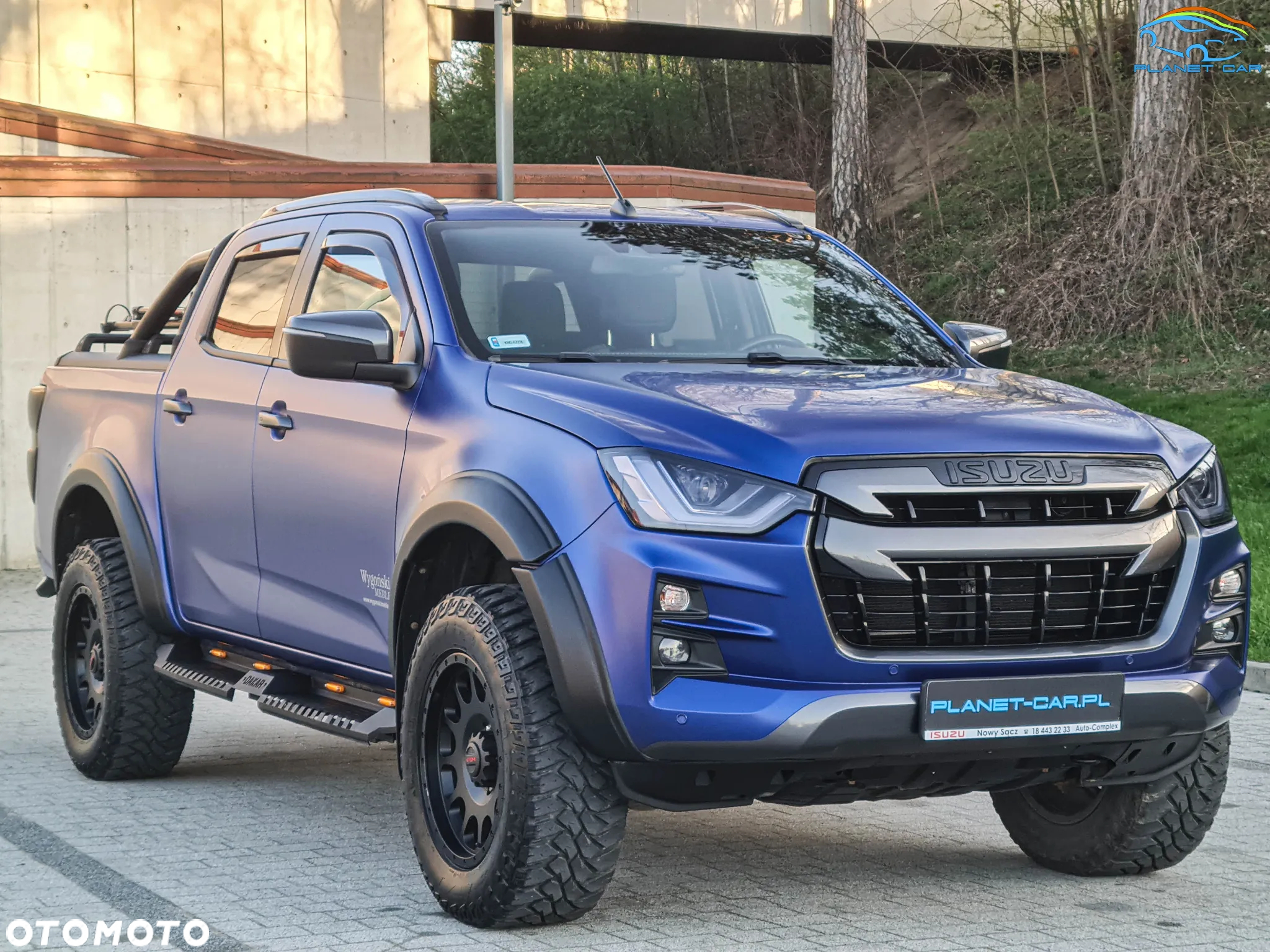 Isuzu D-Max 1.9 DC LSX Prime - 9
