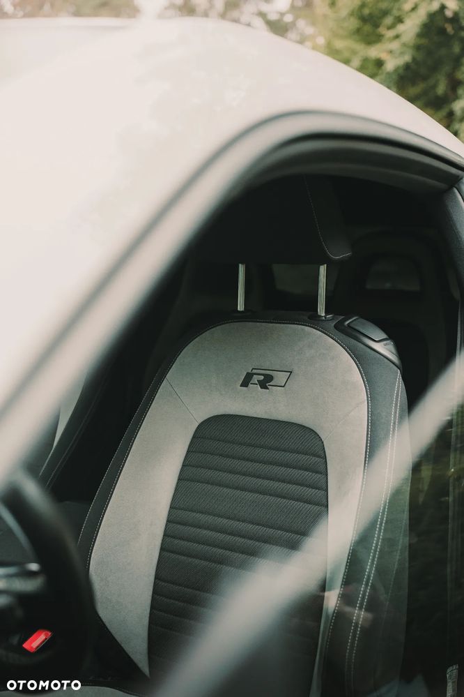 Volkswagen Scirocco 2.0 TSI BMT Perfectline R-Style - 7