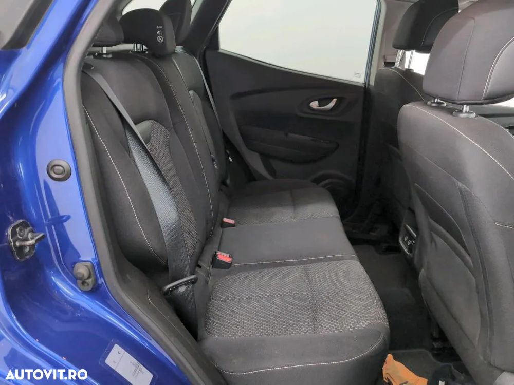 Renault Kadjar TCe 140 GPF BUSINESS EDITION - 6