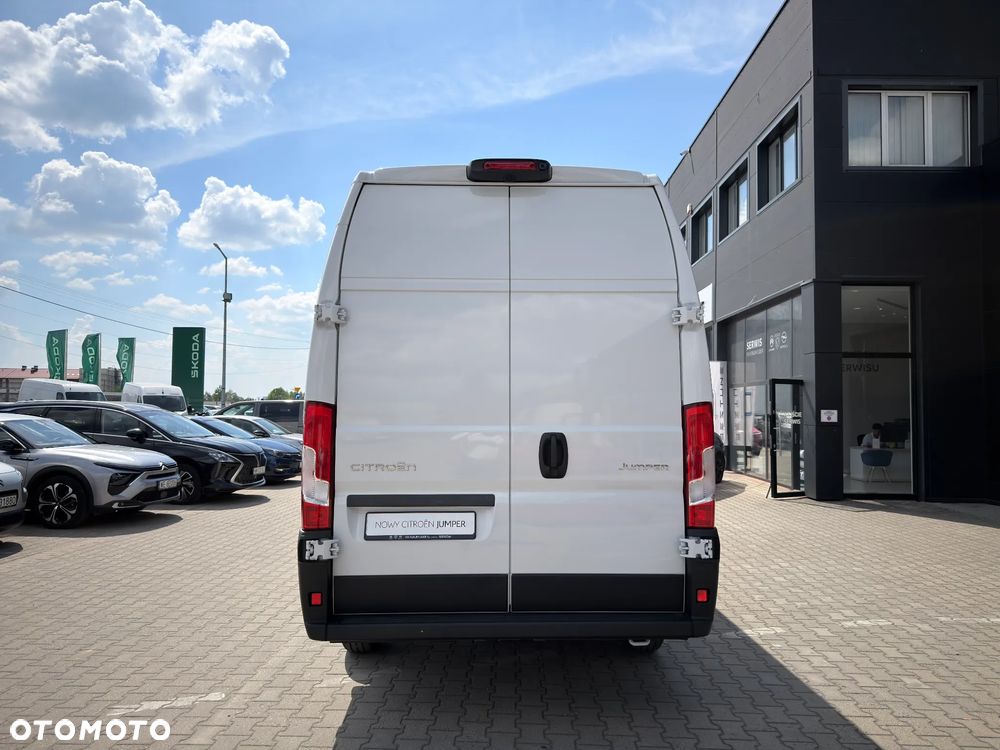Citroën JUMPER L4H3 H3-POWER 3.5t - 6