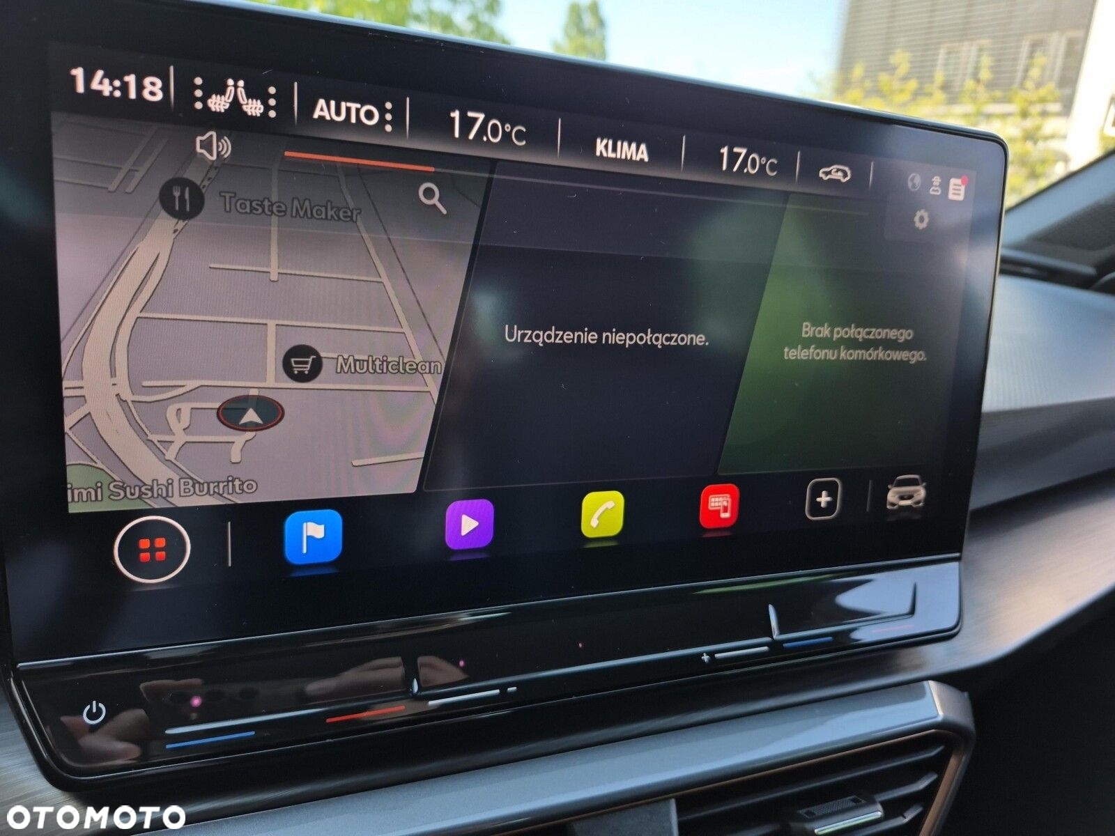 Cupra Leon 2.0 TDI DSG - 22