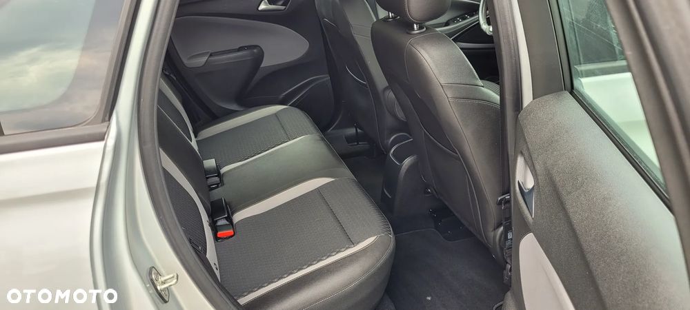 Opel Crossland X 1.2 ECOTEC Start/Stop Innovation - 19