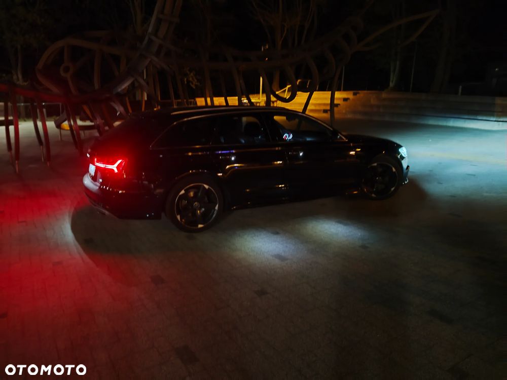 Audi A6 Avant 2.0 TDI Ultra DPF S tronic - 24