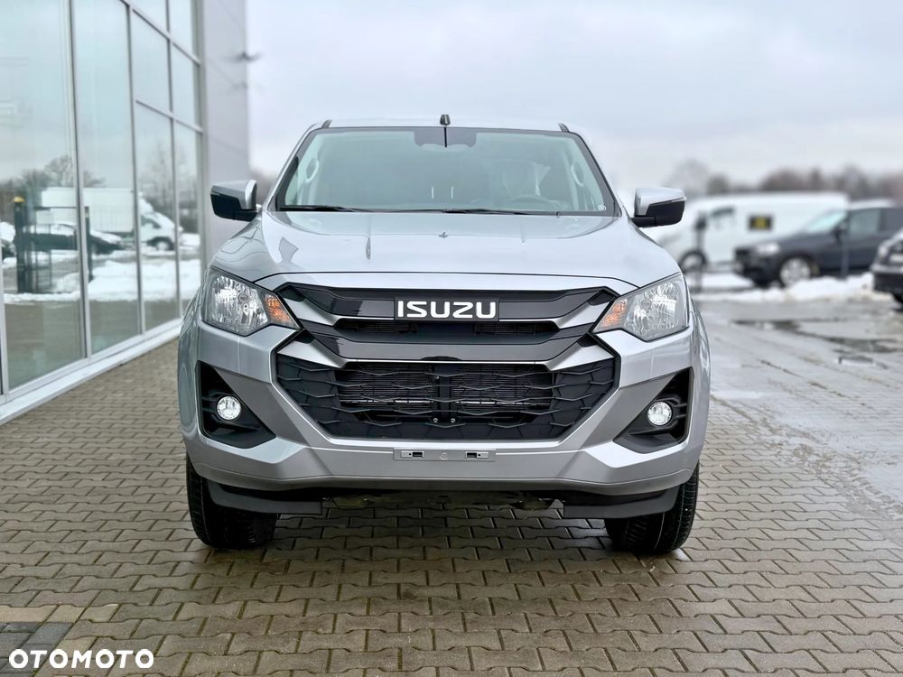 HARDTOP ISUZU/MAXUS - 6