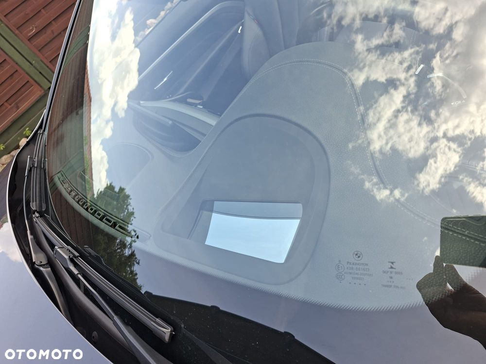 BMW Seria 4 440i xDrive M Sport - 13