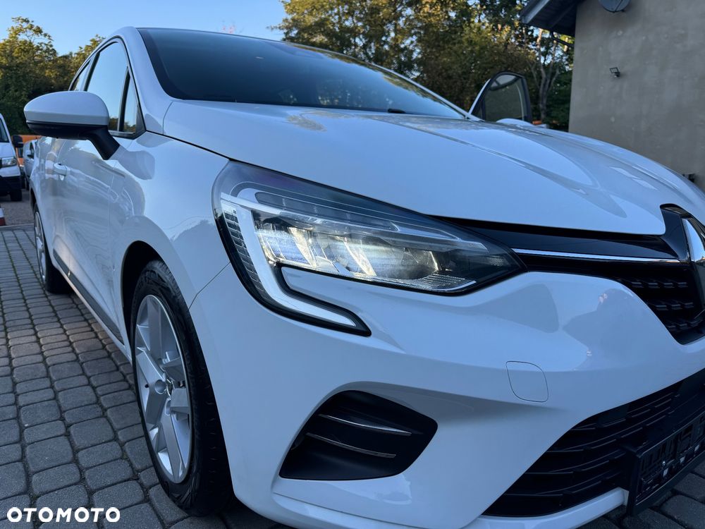 Renault Clio 1.0 TCe Zen - 27