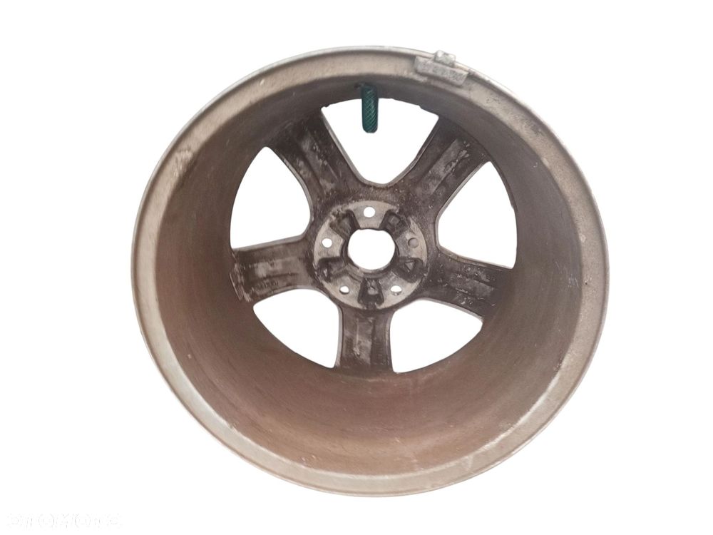 FELGA ALUMINIOWA PEUGEOT 508 I (2010-2014) 1.6 THP 156KM 9671401180 - 2